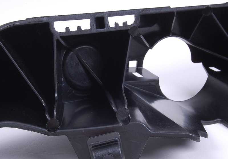 OEM 51647227925 ARME DE SUPPORT gauche pour BMW E92, E93. BMW d'origine.