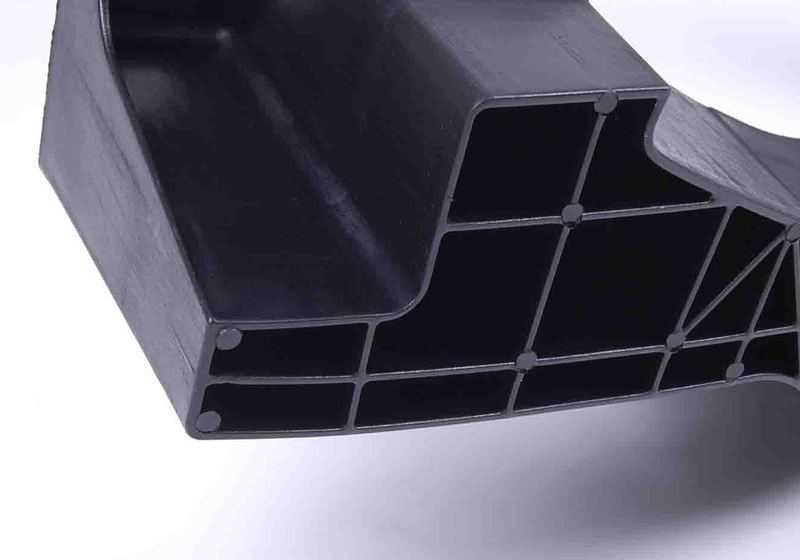 OEM 51647227925 ARME DE SUPPORT gauche pour BMW E92, E93. BMW d'origine.