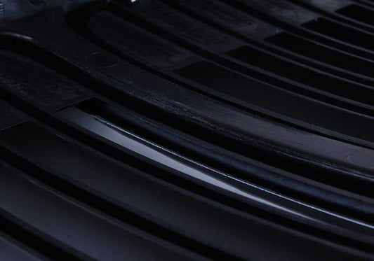 OEM 51131884350 Center Grille for BMW E30. Original BMW.