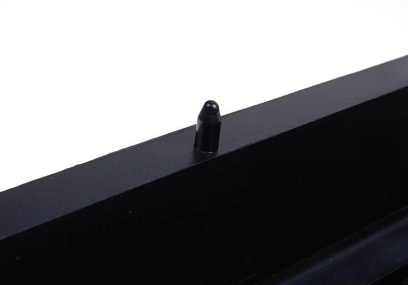 Rejilla central OEM 51131884350 para BMW E30. Original BMW.