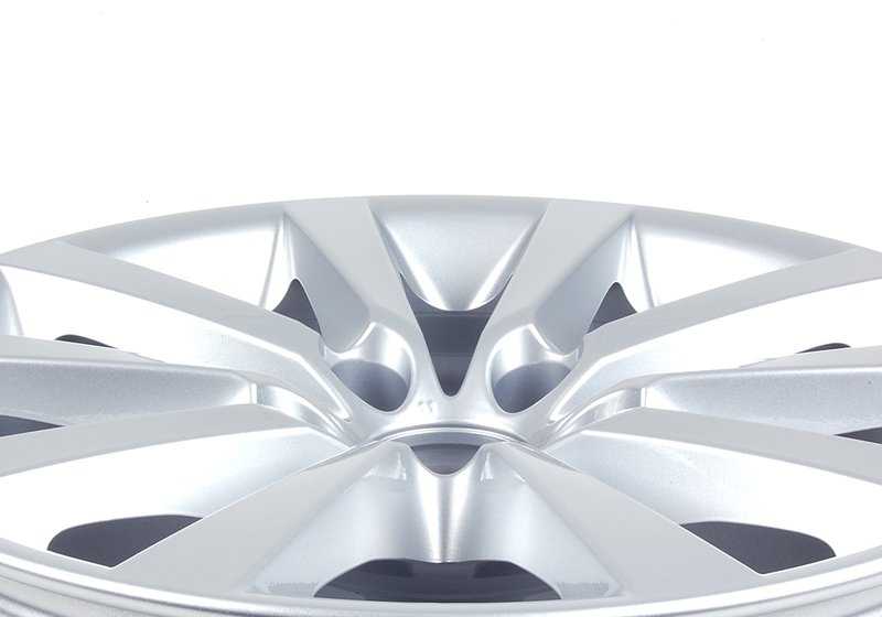 Llanta de aluminio OEM 36116790173 para BMW F10, F11, F06, F12, F13... y más. Original BMW.