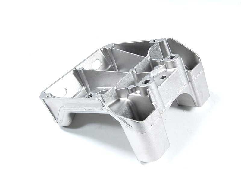 OEM 51617010593 Body Reinforcement Support for BMW E60, E60N, E61, E61N, E63, E63N, E64, E64N. Original BMW.