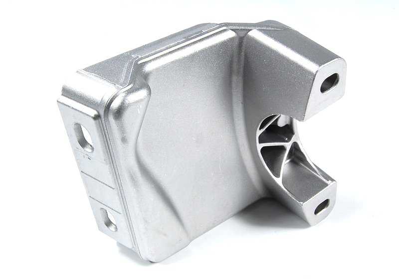 OEM 51617010593 Body Reinforcement Support for BMW E60, E60N, E61, E61N, E63, E63N, E64, E64N. Original BMW.