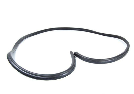 Junta compartimento capota OEM 51718397931 para BMW Z3 E36 (1994–2002). Original BMW.