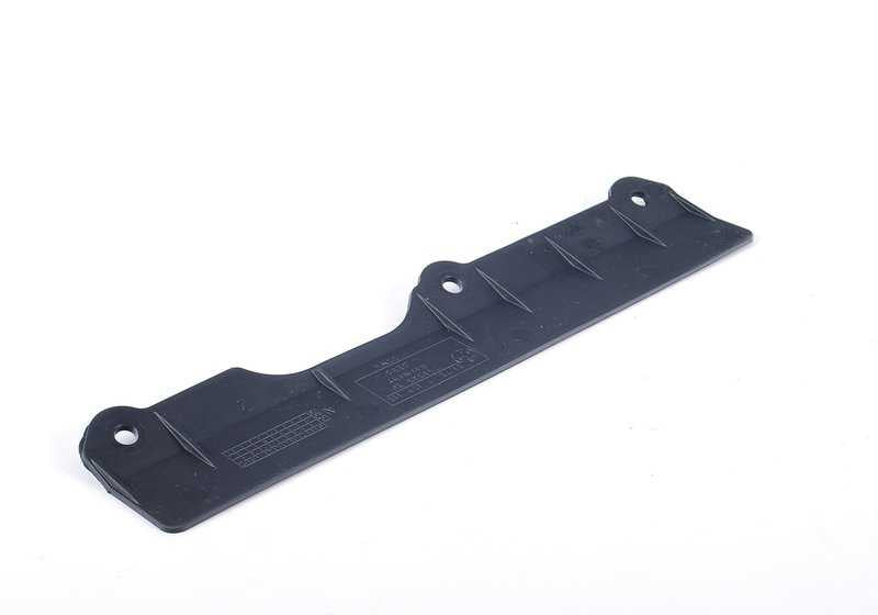 Déflecteur inférieur OEM 51757139115 pour BMW E88, E92, E93. BMW d'origine.