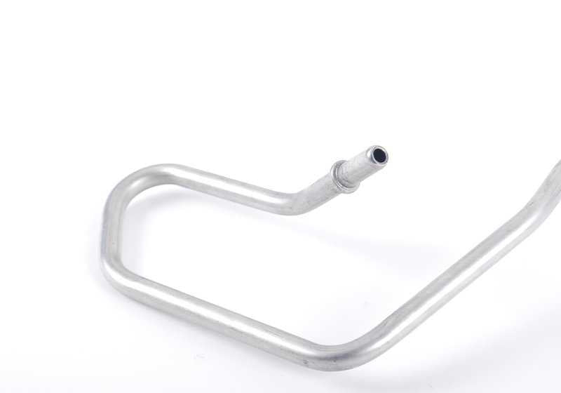 Tubería delantera de alimentación de combustible OEM 16122228829 para BMW E39 M5. Compatible con modelos E39 M5 (DE91 y DE92) del 01/10/1998 al 30/06/2003. Repuesto original BMW.