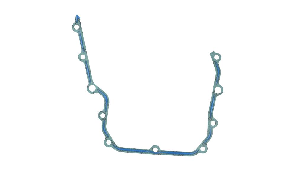 Junta sin amianto para BMW E32, E38, E31 (OEM 11141725770). Original BMW