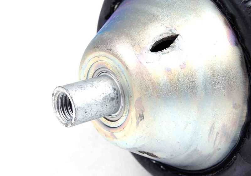 Soporte motor OEM 22116760448 para MINI R50 y R53 (One 1.4i, Cooper S). Repuesto original MINI.
