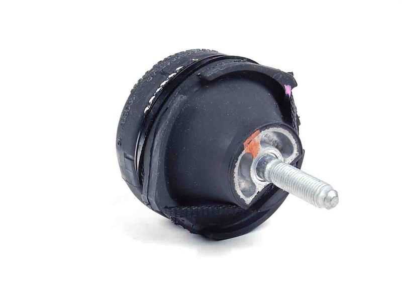 Soporte motor OEM 22116760448 para MINI R50 y R53 (One 1.4i, Cooper S). Repuesto original MINI.