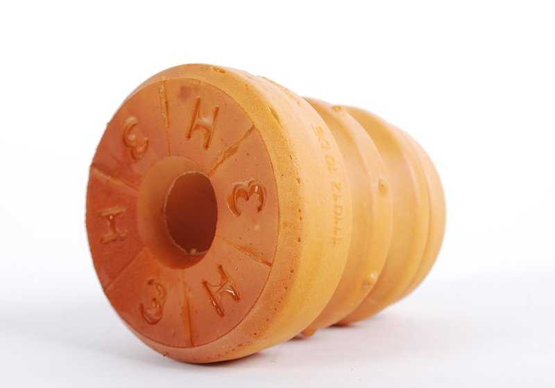 Absrogueur supplémentaire pour la série BMW 5 F10, série F18N 6 F06N (OEM 33536789386). BMW d'origine