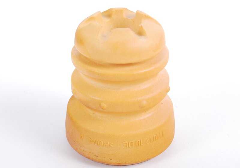 Absrogueur supplémentaire pour la série BMW 5 F10, série F18N 6 F06N (OEM 33536789386). BMW d'origine