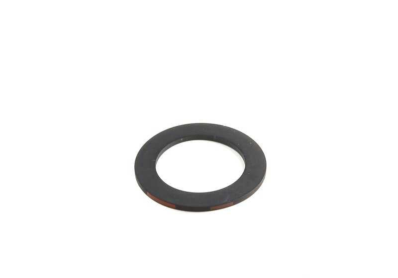 Junta de goma para depósito de combustible OEM 16111179680 para BMW E21, E30, E12, E28, E34, E24, E23, E32, E38, E31, Z1. Original BMW.