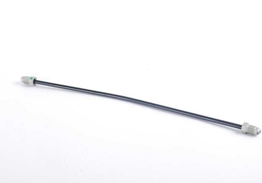 Tubo de freio OEM 34326755560 para BMW E21, E30, E12, E28, E34, E24, E23, E32, E38, Z1. BMW original.