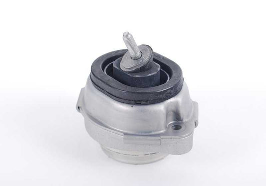 Cuscinetto del supporto del motore OEM 22116770793 per BMW E53 X5. BMW originale.