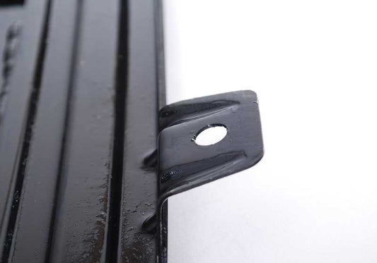 Tapa izquierda de faro OEM 51178108295 para BMW E31. Original BMW.