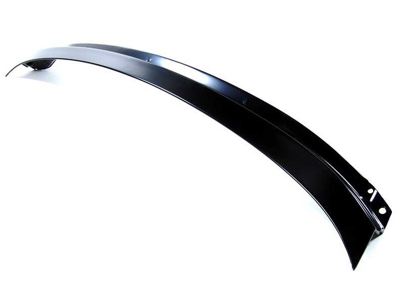 Marco de luna trasera OEM 41328398709 para BMW E36 y Z3. Repuesto original BMW.