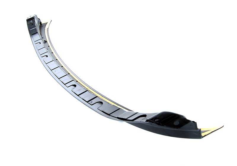 Marco de luna trasera OEM 41328398709 para BMW E36 y Z3. Repuesto original BMW.