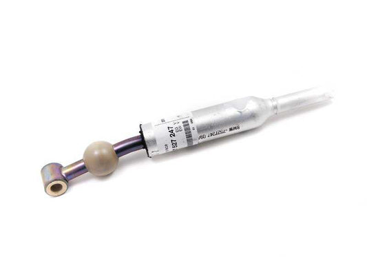 Palanca de cambios OEM 25117527247 para BMW E36. Compatible con versiones con cambio manual. Recambio original BMW.