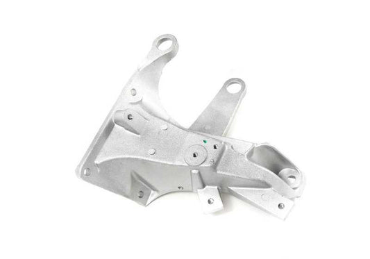 Supporto del motore OEM sinistro 22112282153 per BMW E46. BMW originale.