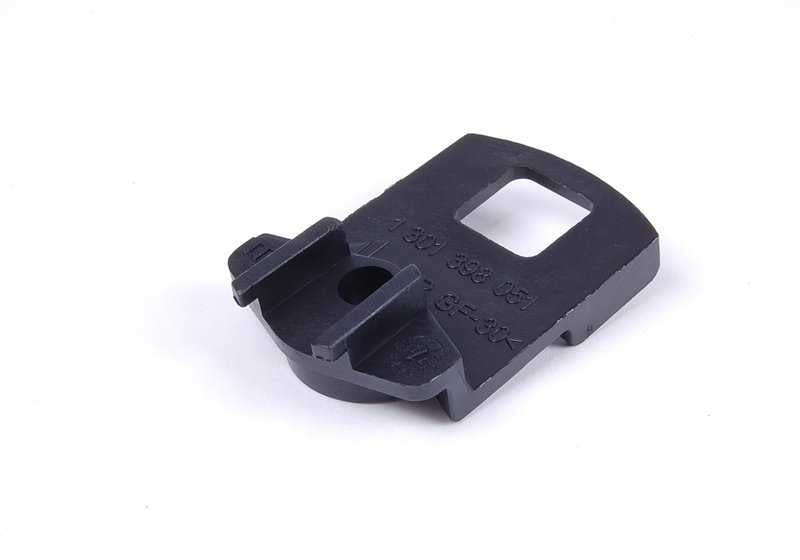 Kit de reparación soporte faro delantero OEM 63126947822 para BMW E46 (316Ci, 318Ci) todos los modelos compatibles. Pieza original BMW.