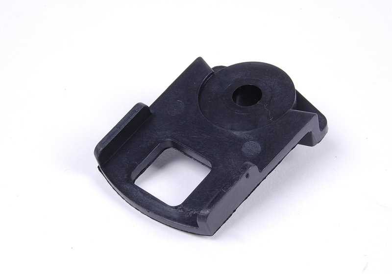 Kit de reparación soporte faro delantero OEM 63126947822 para BMW E46 (316Ci, 318Ci) todos los modelos compatibles. Pieza original BMW.