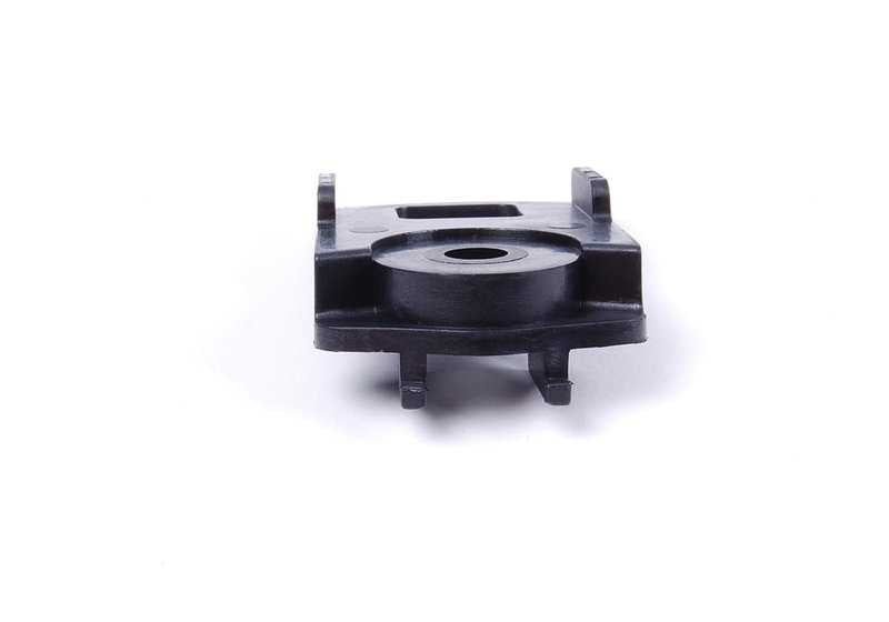 Kit de reparación soporte faro delantero OEM 63126947822 para BMW E46 (316Ci, 318Ci) todos los modelos compatibles. Pieza original BMW.