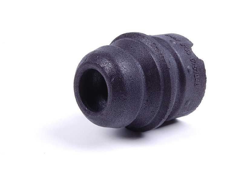 Kit de reparación de amortiguador con tubo protector OEM 31302290313 para BMW E46. Original BMW.