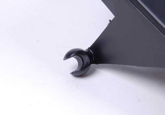 Couvrir la ferme gauche OEM 51111946497 pour BMW E34. BMW d'origine.