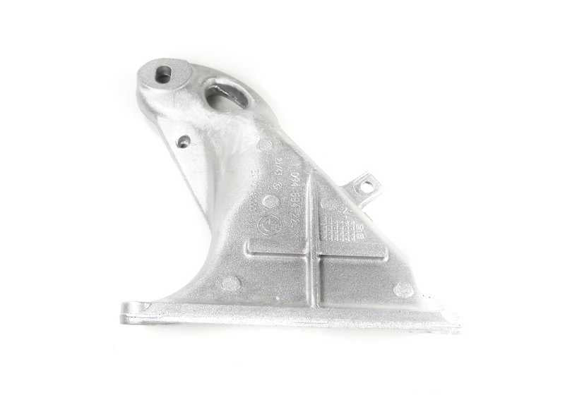Suporte direito para BMW Série 3 E46, Z4 E85, E86 (OEM 22111094694). BMW originais.