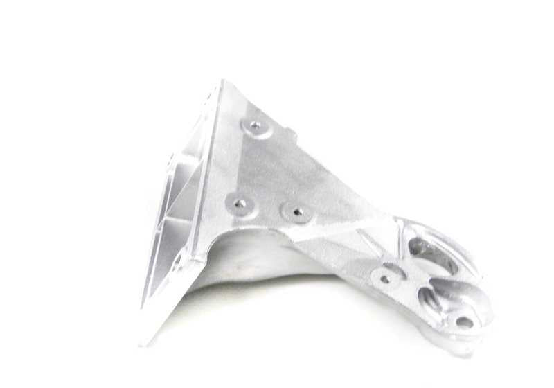 Suporte direito para BMW Série 3 E46, Z4 E85, E86 (OEM 22111094694). BMW originais.