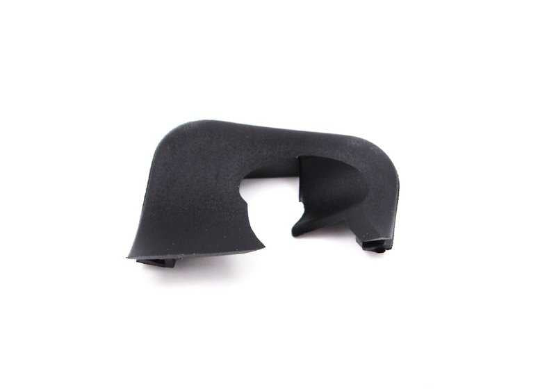 Capa traseira esquerda para BMW Série 3 E36 (OEM 51368151845). BMW original