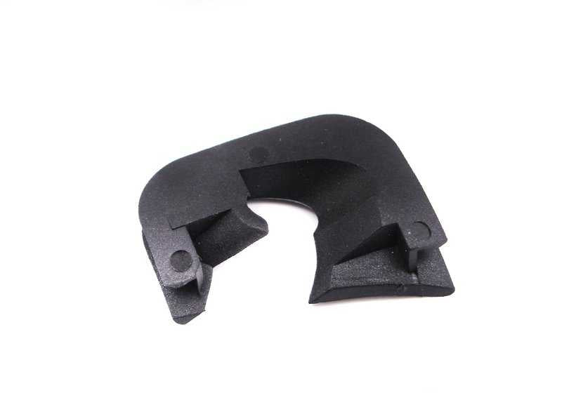 Capa traseira esquerda para BMW Série 3 E36 (OEM 51368151845). BMW original