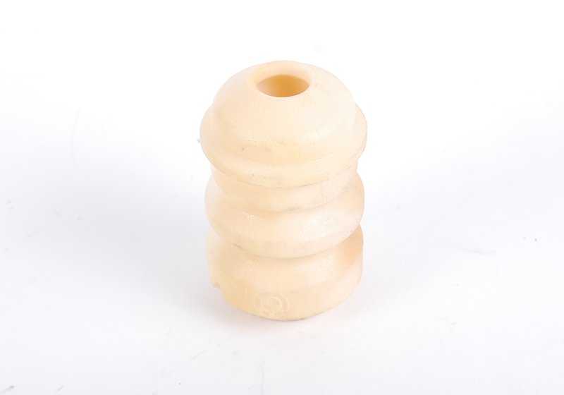 Schutzreparaturkit + Heckschockkappe OEM 33502290348 für BMW E36 {316i, 316i Compact} und E46 {Modelle bis 09.09.2001}. Beinhaltet Schutzrohr und Stopp. Original BMW.