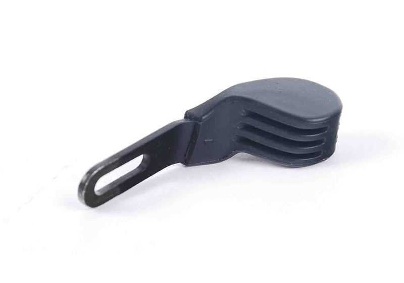 Capa de apoyo izquierda OEM 54317037389 para BMW Serie 3 E46 (1998–2006). Original BMW.