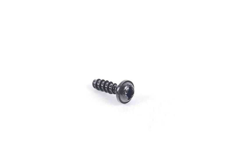 Capa de apoyo izquierda OEM 54317037389 para BMW Serie 3 E46 (1998–2006). Original BMW.
