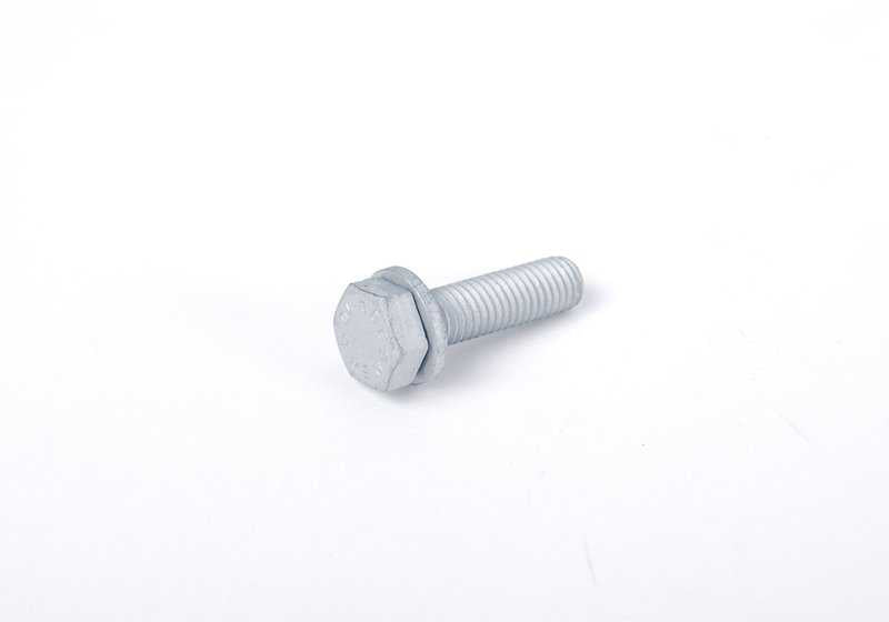 Vite esagonale OEM 07119904137 per BMW E36, E46, E34, E39, E60, E61, E63, E64, E32, E38, E31, E53, E71, Z3, E85, E86, E52. BMW originale.