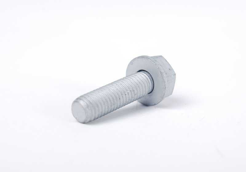 Vite esagonale OEM 07119904137 per BMW E36, E46, E34, E39, E60, E61, E63, E64, E32, E38, E31, E53, E71, Z3, E85, E86, E52. BMW originale.