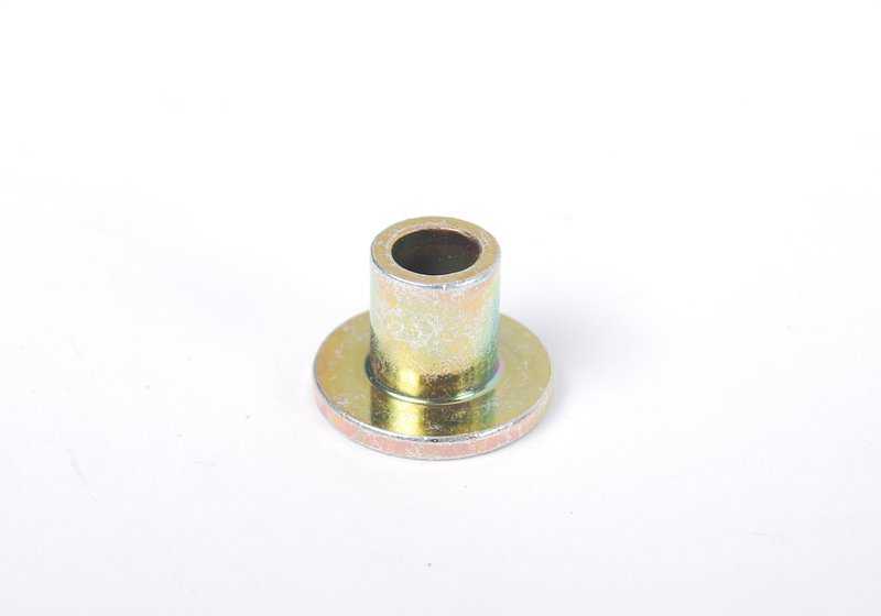 Bushing for BMW E28, E34 5 Series, E24 6 Series, E23, E32 7 Series, E31 8 Series (OEM 34331152502). Original BMW