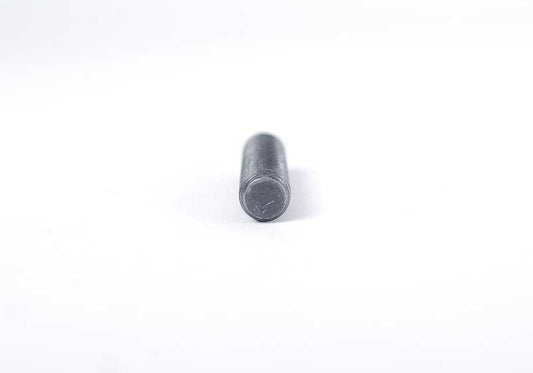 Tornillo de espiga para BMW E30, E34, E39, E60, E61, E63, E64, E32, E38, E65, E66, F01, F02, E31, E53, E70, E52 (OEM 07129908157). Original BMW