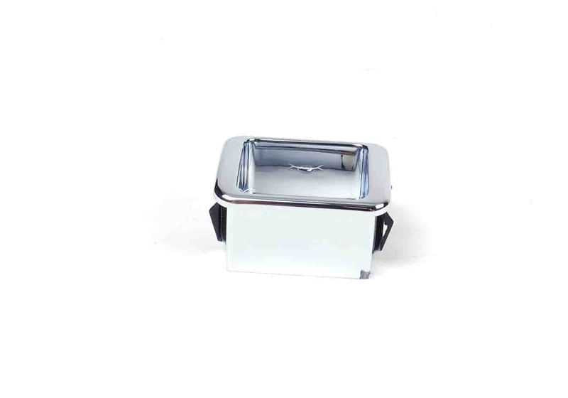 Cubierta de Interruptor para BMW Serie 3 E36 (OEM 51162493739). Original BMW