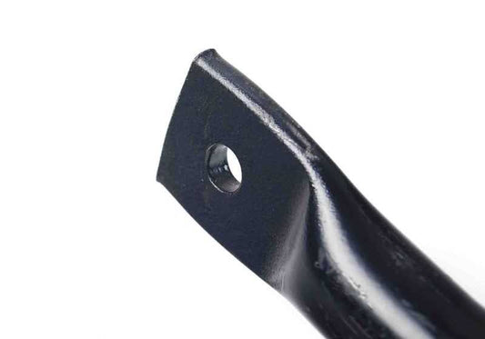 Barra dello stabilizzatore anteriore OEM 31352282655 per BMW E46. BMW originale.