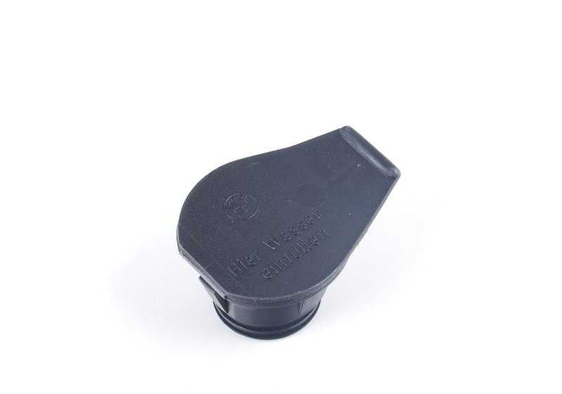 Cover for BMW E36, E31 (OEM 61671392598). Genuine BMW