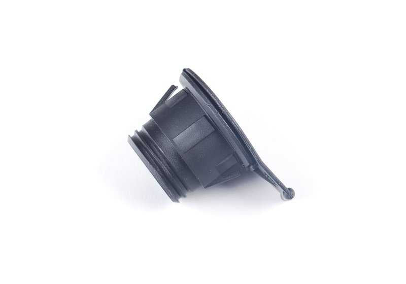 Cover for BMW E36, E31 (OEM 61671392598). Genuine BMW