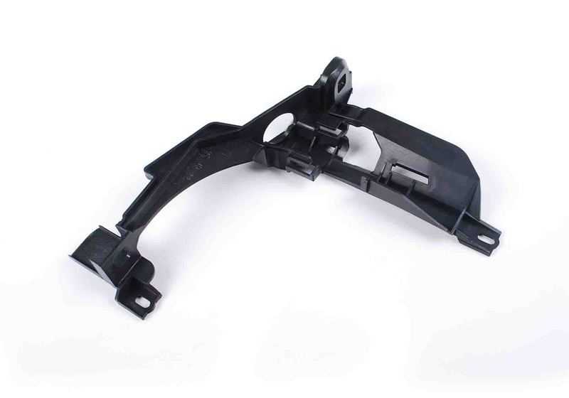 Prise en charge de la balise gauche pour BMW E46 (OEM 63126934747). BMW d'origine.