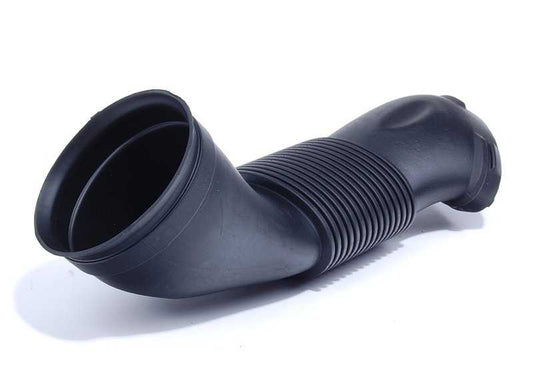 Cuccio d'aria inferiore OEM 12317503886 per BMW X5 E53. BMW originale.