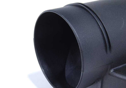 Toma de admisión OEM 12311738266 para BMW E36, E34. Original BMW.