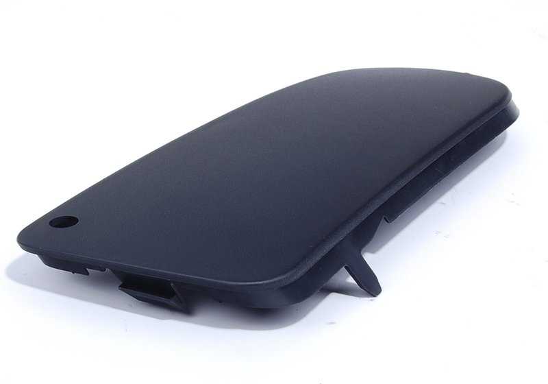 Linke Seite Embinedora Deckung OEM 51118397865 für BMW E36 und Z3. Original BMW.