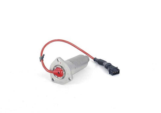 Sensor de nivel de aceite OEM 12611312343 para BMW E34 y E24 (M5, 635CSi). Compatible con motores S38 y M30. Original BMW.