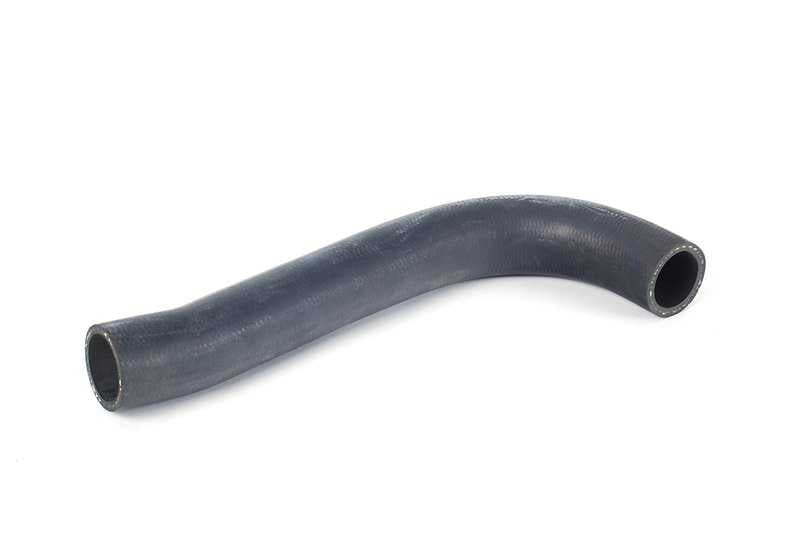 Manguera de agua OEM 11531276541 para BMW E30 y E28. Original BMW.