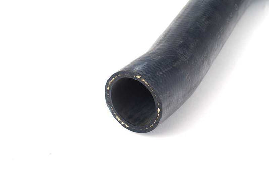 Manguera de agua OEM 11531276541 para BMW E30 y E28. Original BMW.